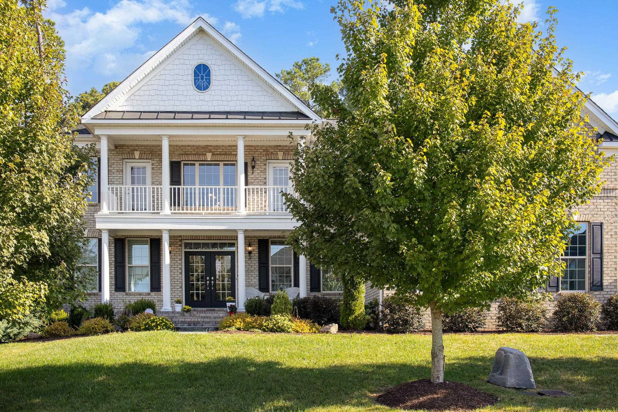 610 Swift Creek Crossing