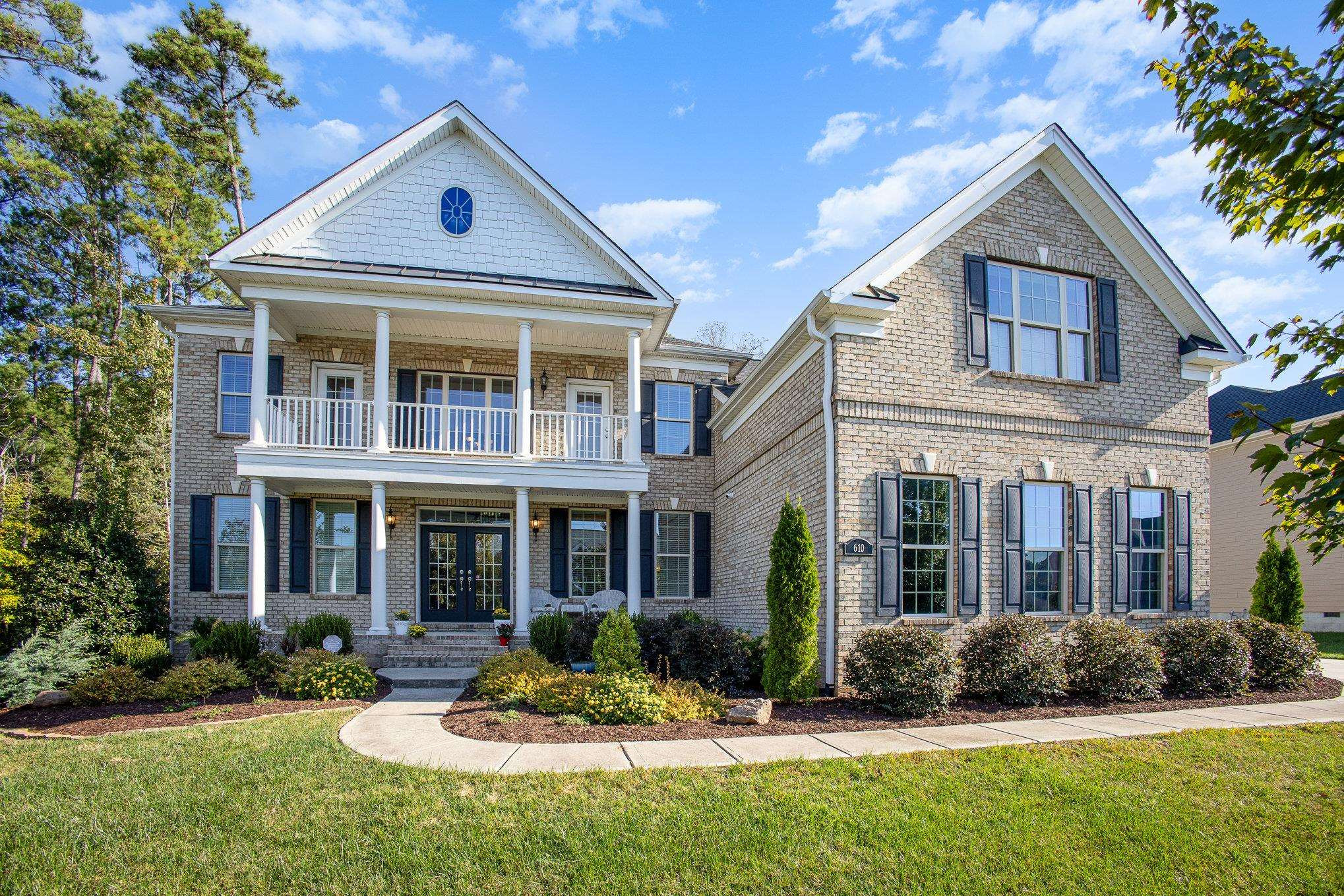 610 Swift Creek Crossing