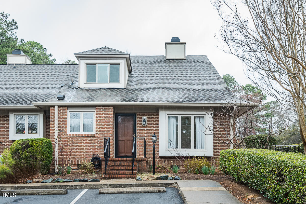 123 Essex Drive