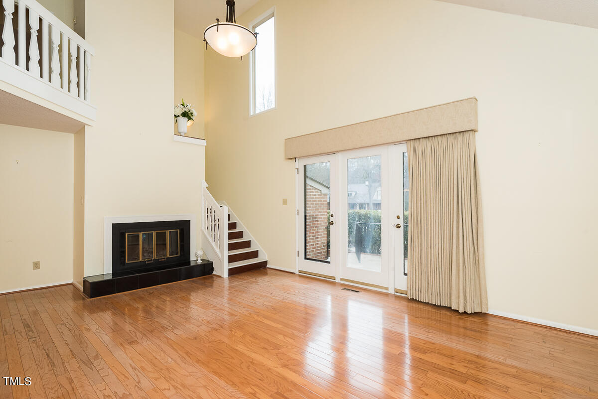 123 Essex Drive