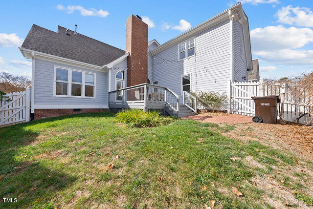 202 Calderon Drive