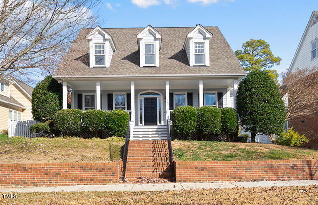 202 Calderon Drive