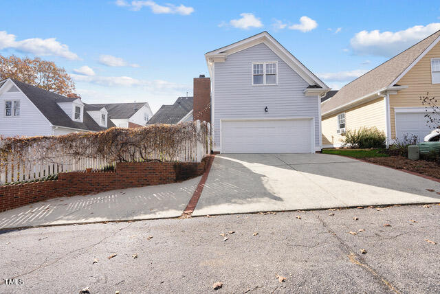 202 Calderon Drive