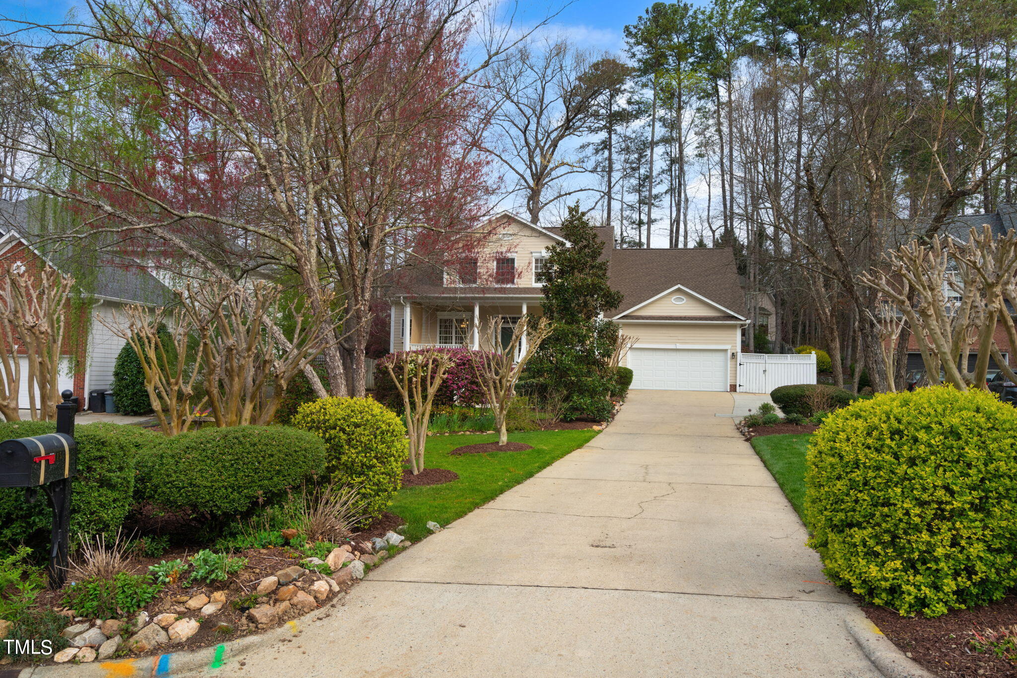 115 Partheni Court