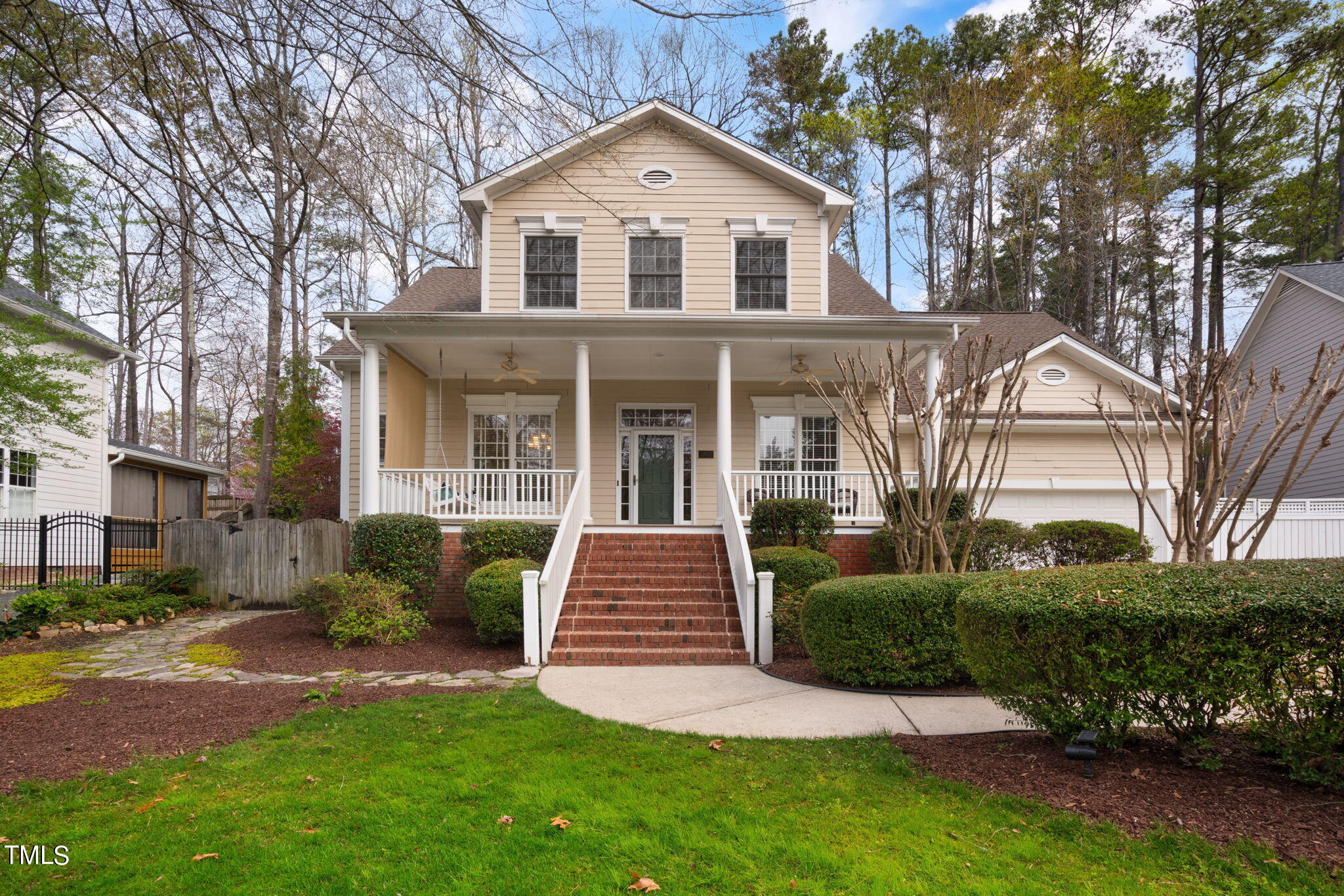 115 Partheni Court