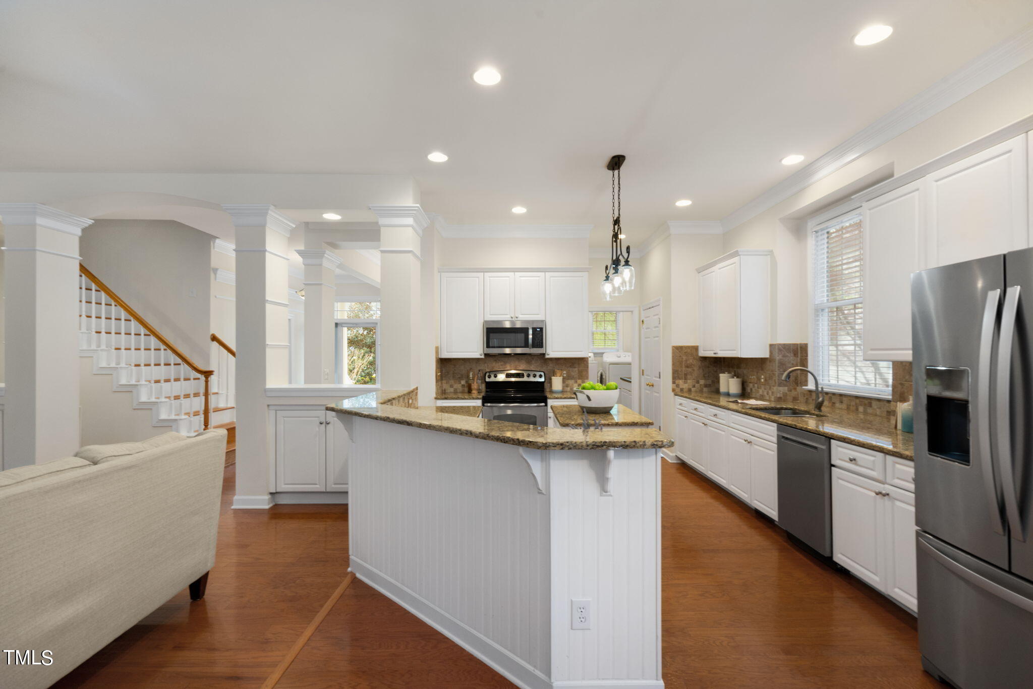 115 Partheni Court