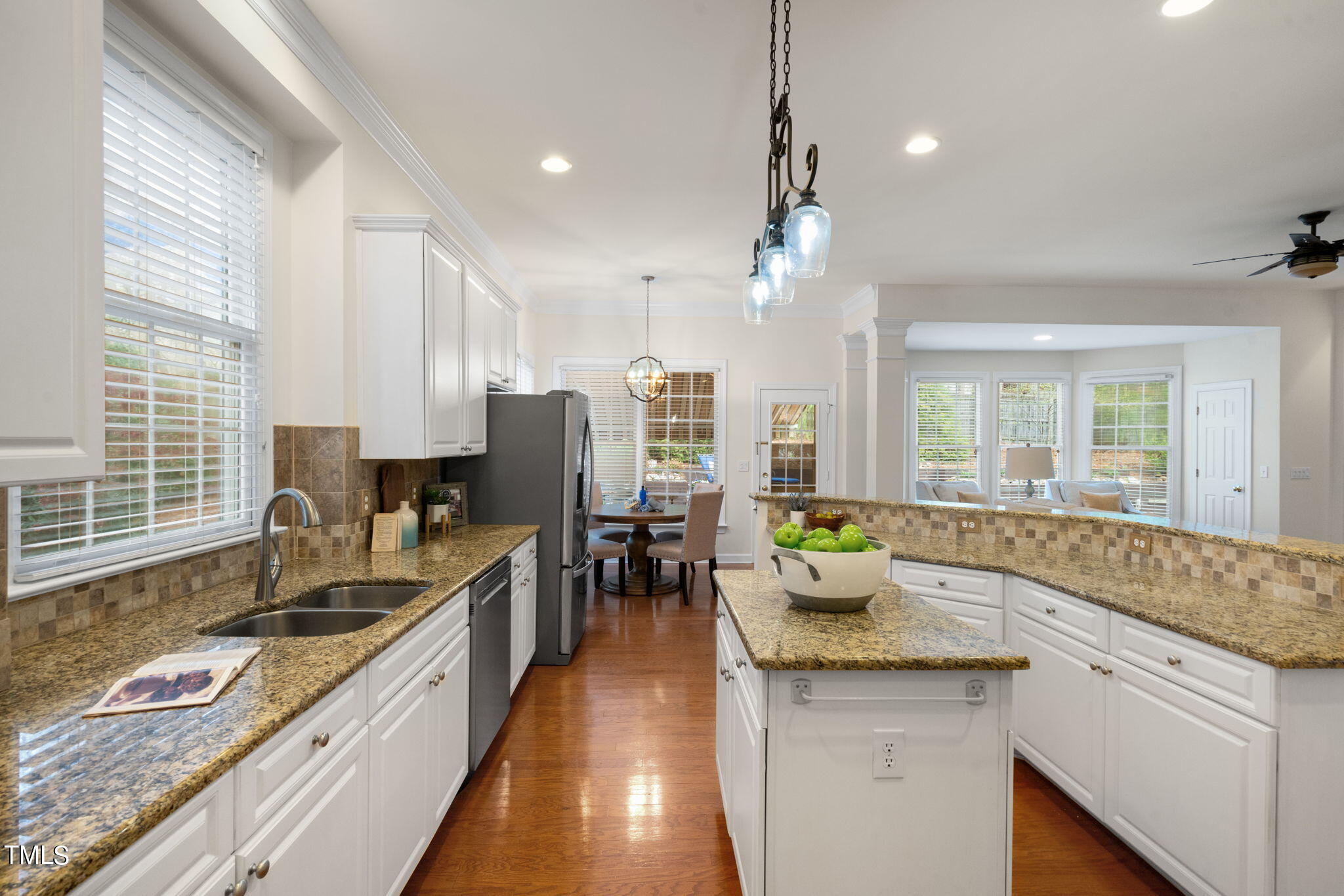 115 Partheni Court