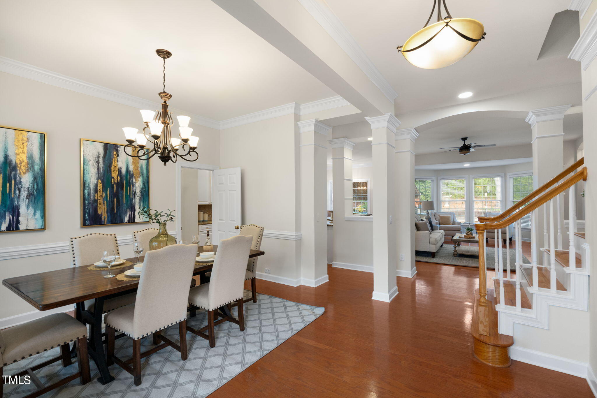 115 Partheni Court