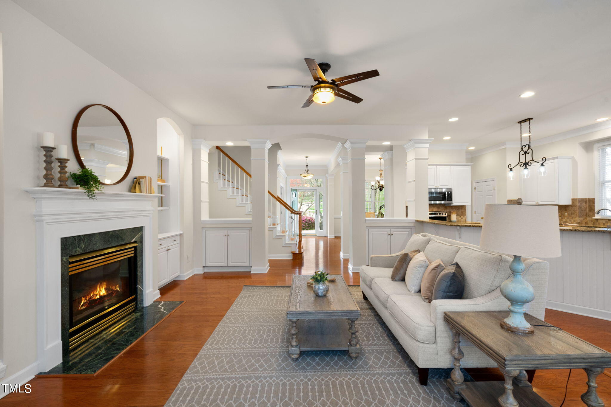 115 Partheni Court