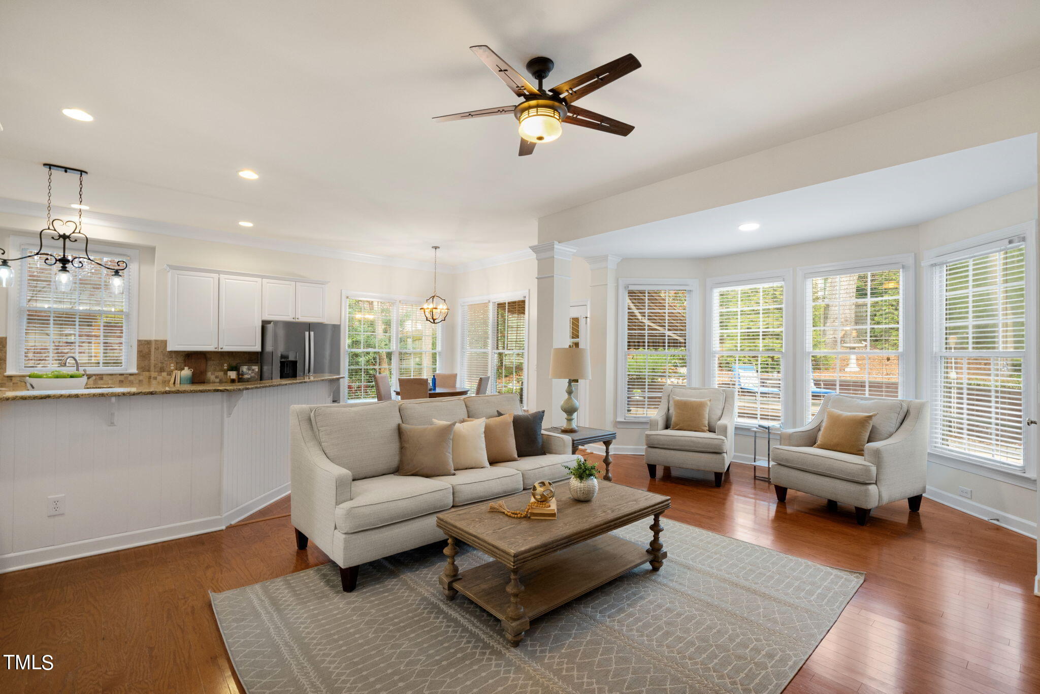 115 Partheni Court