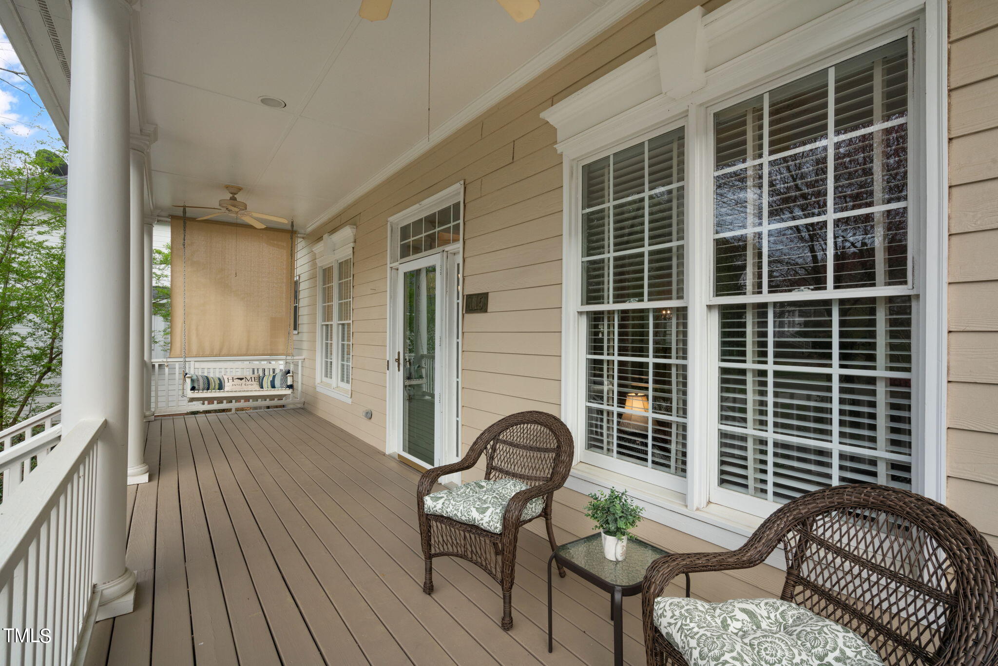 115 Partheni Court