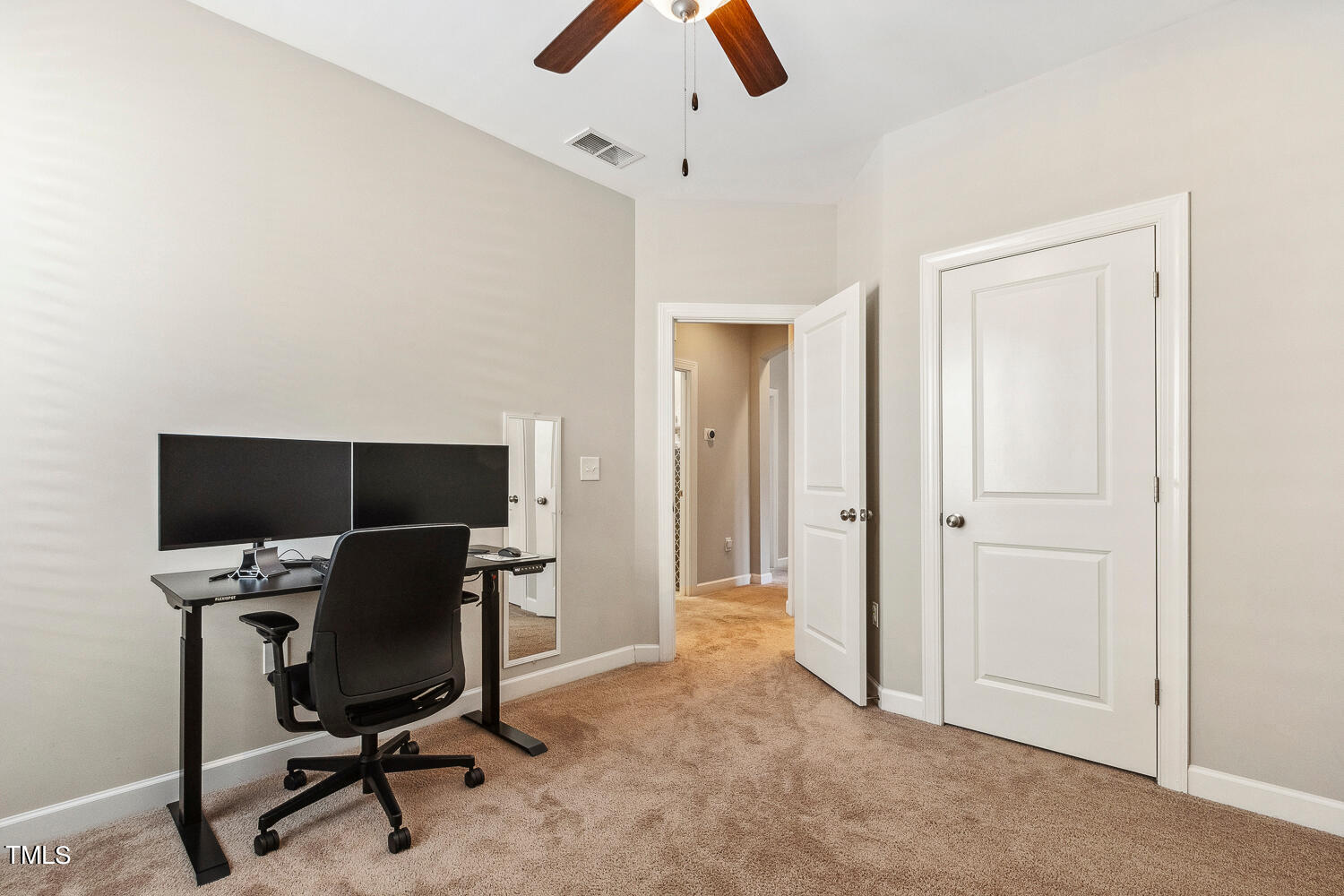 410 Quarter Gate Trace