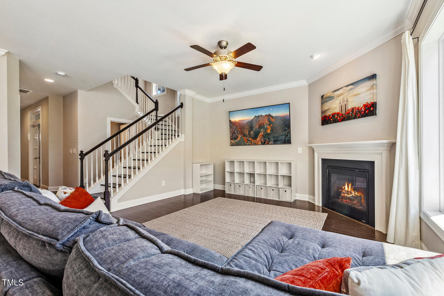 410 Quarter Gate Trace
