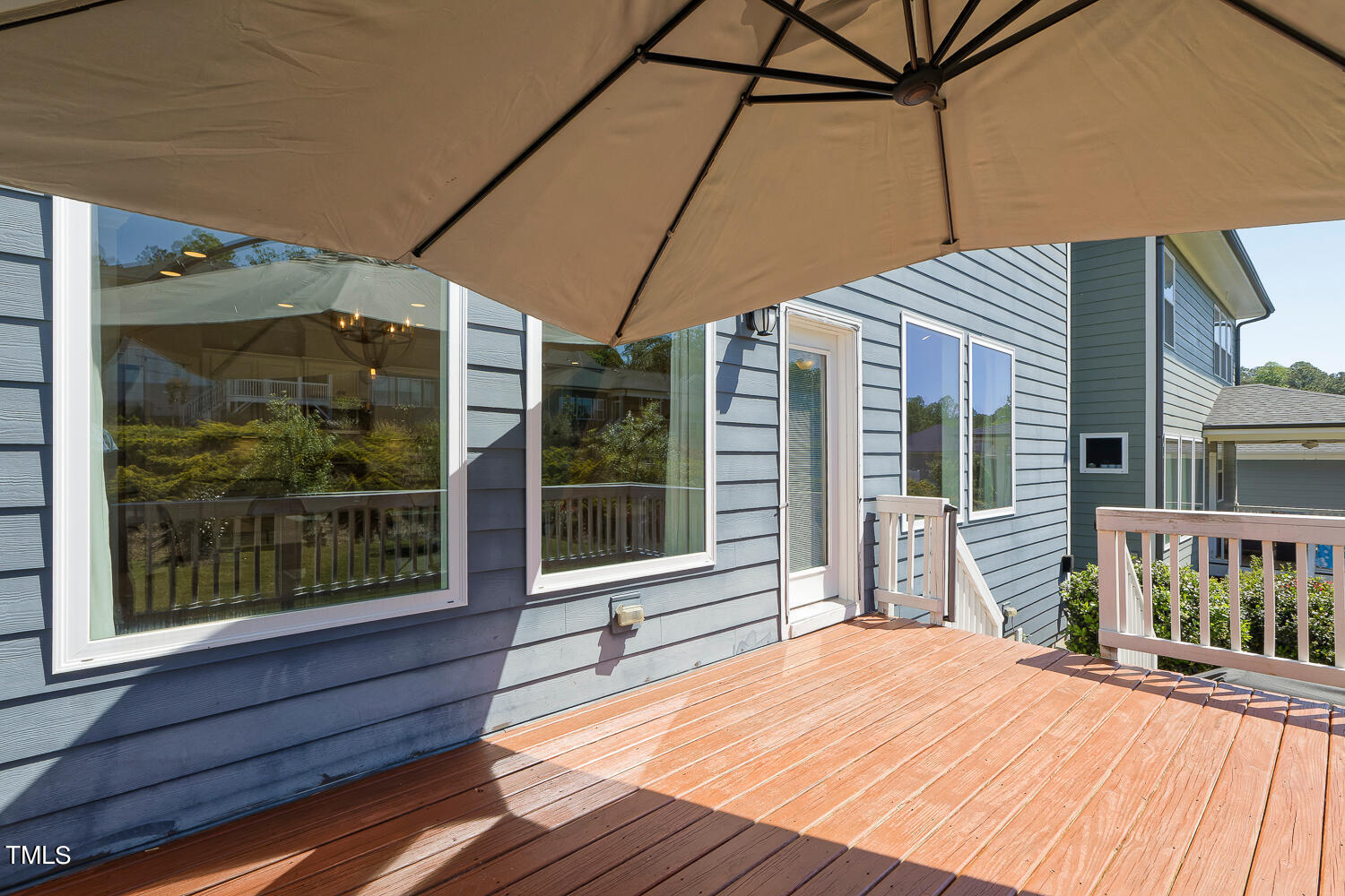 410 Quarter Gate Trace