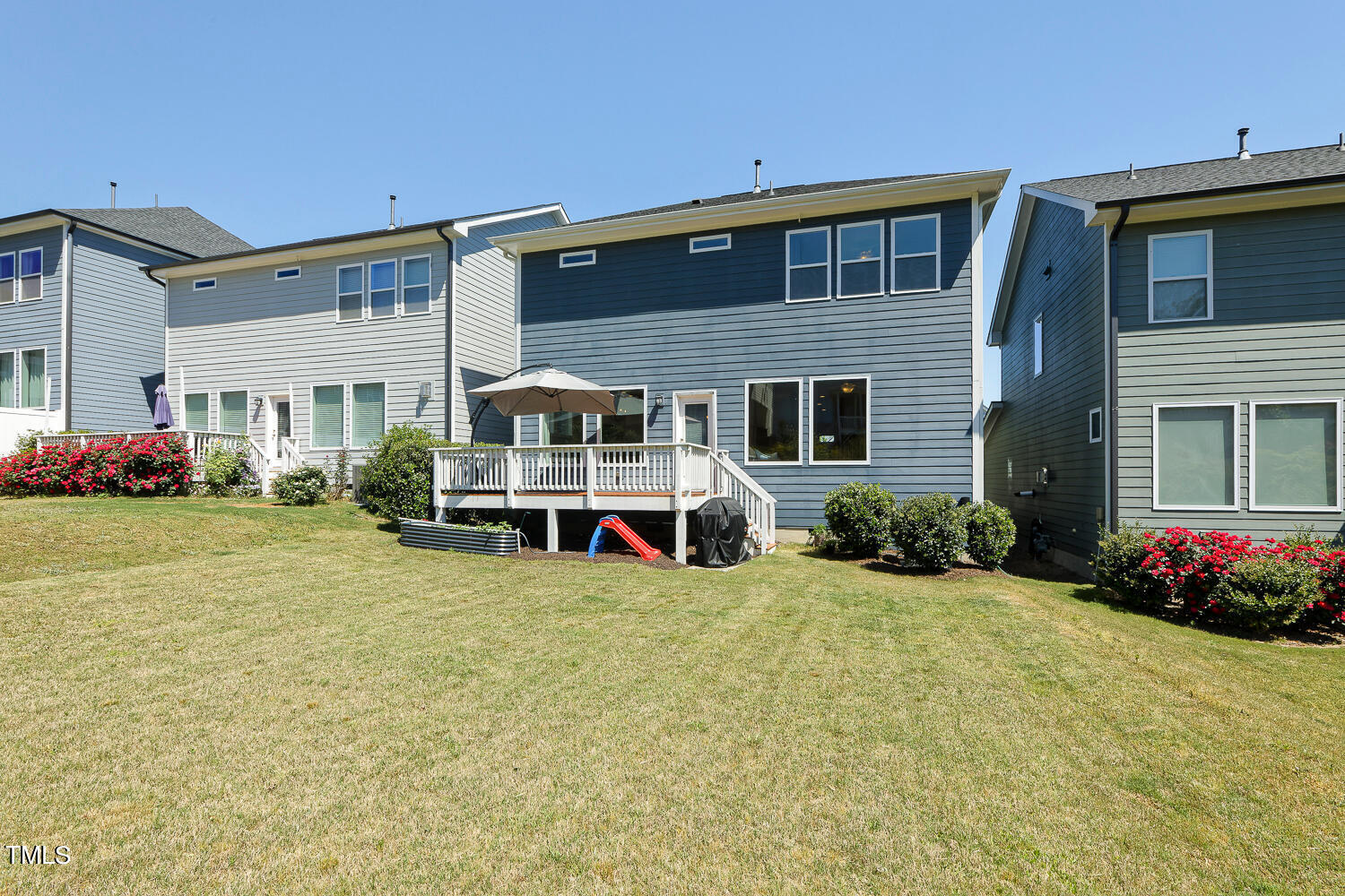 410 Quarter Gate Trace