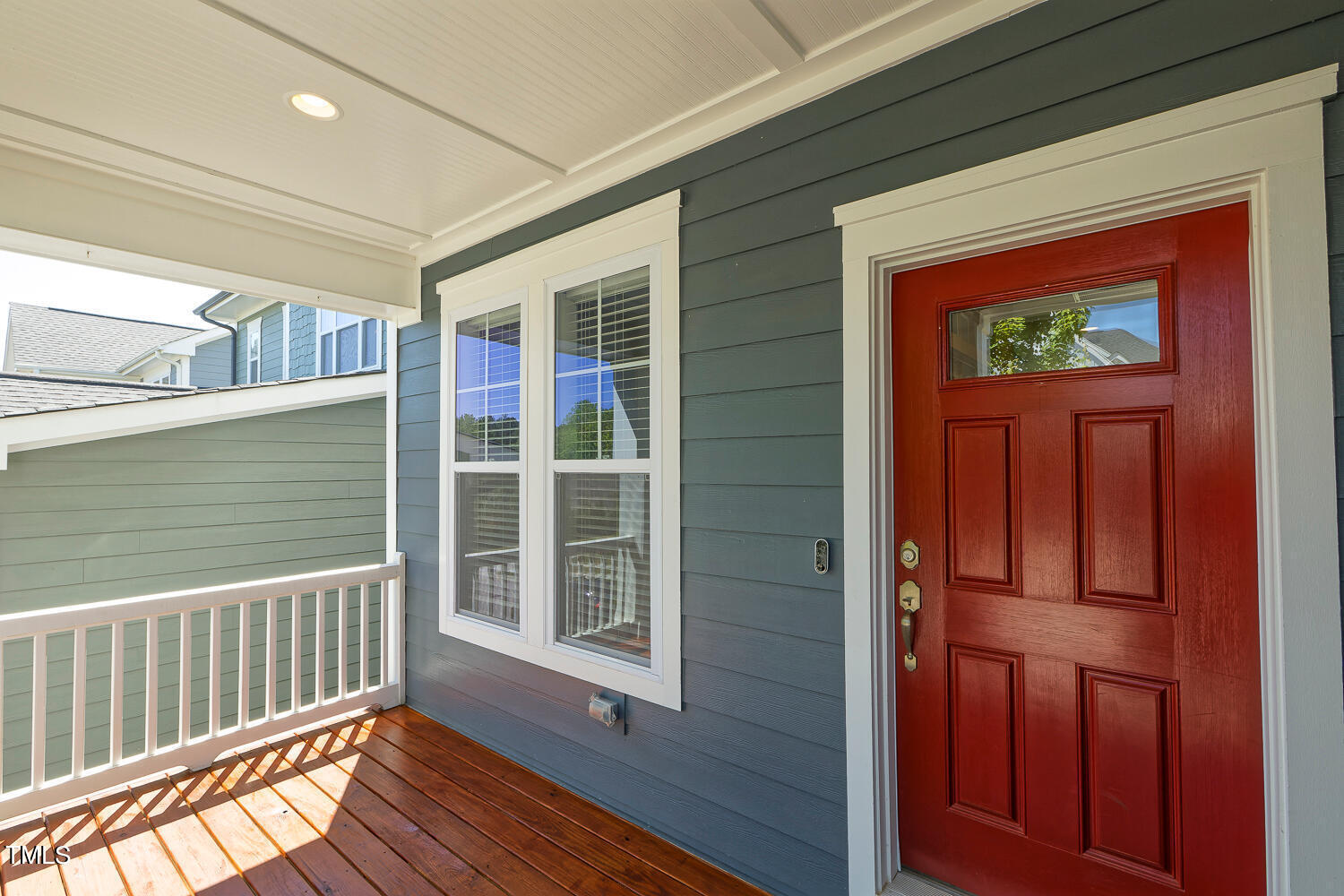410 Quarter Gate Trace