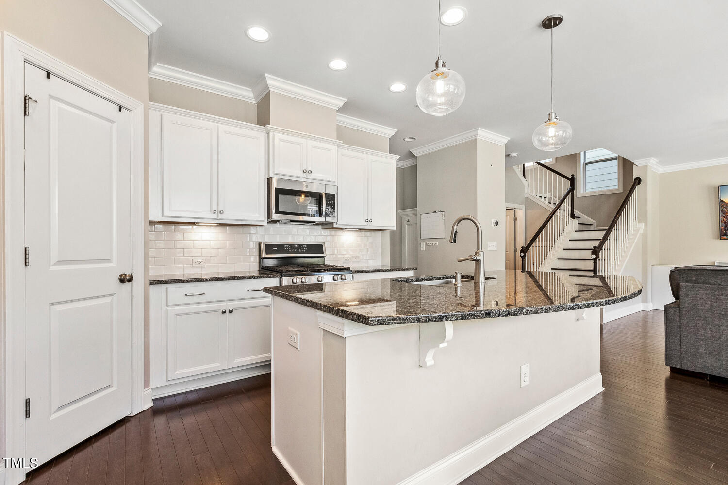 410 Quarter Gate Trace
