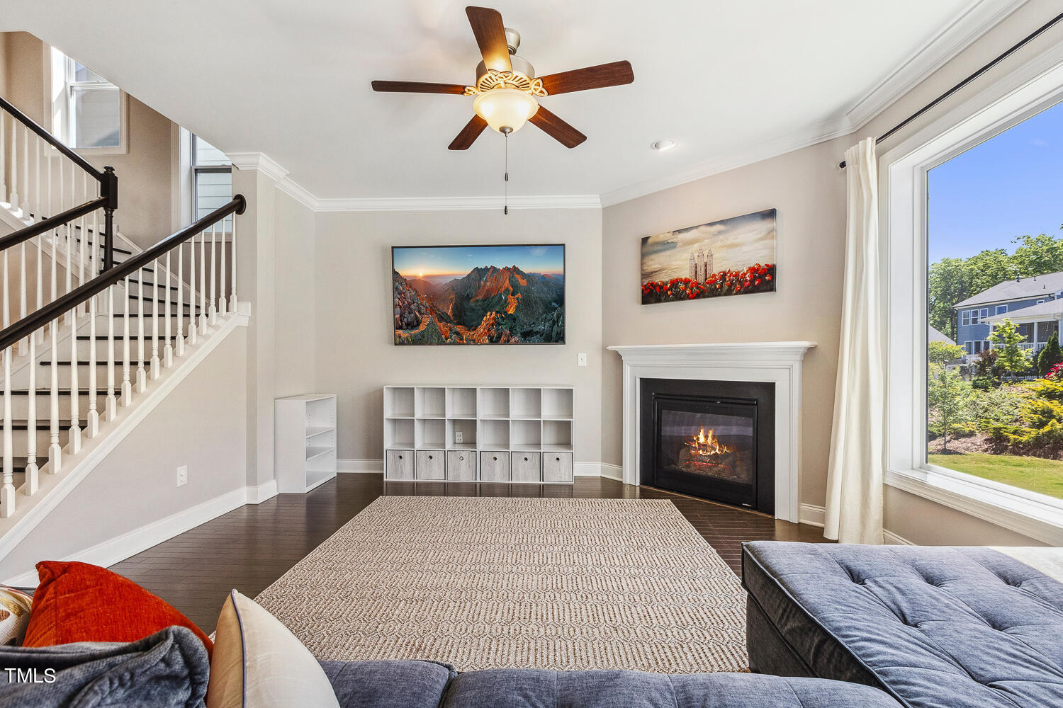 410 Quarter Gate Trace