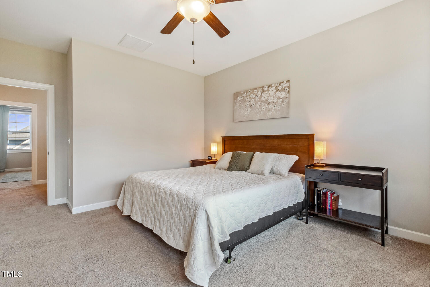410 Quarter Gate Trace