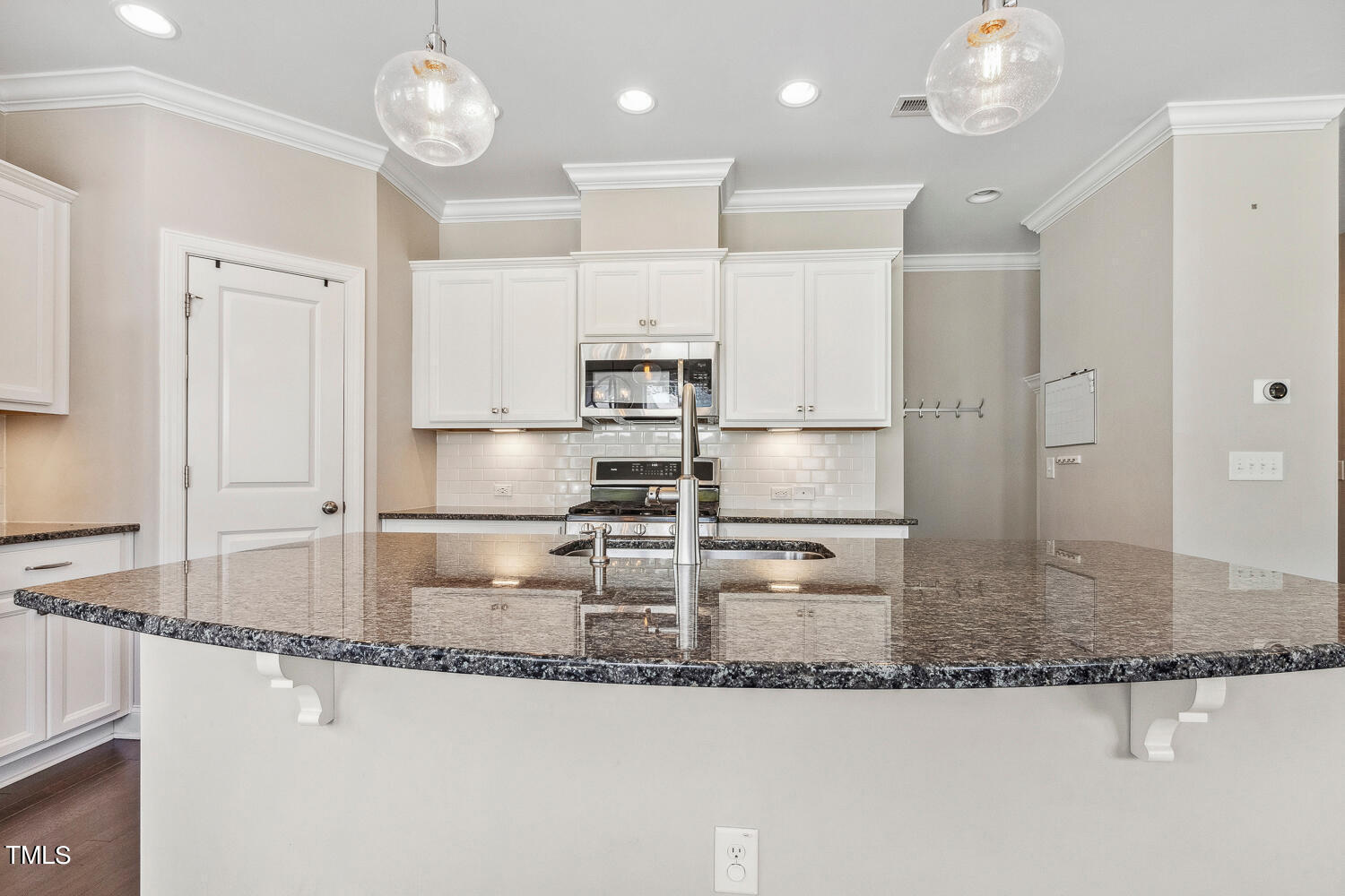 410 Quarter Gate Trace