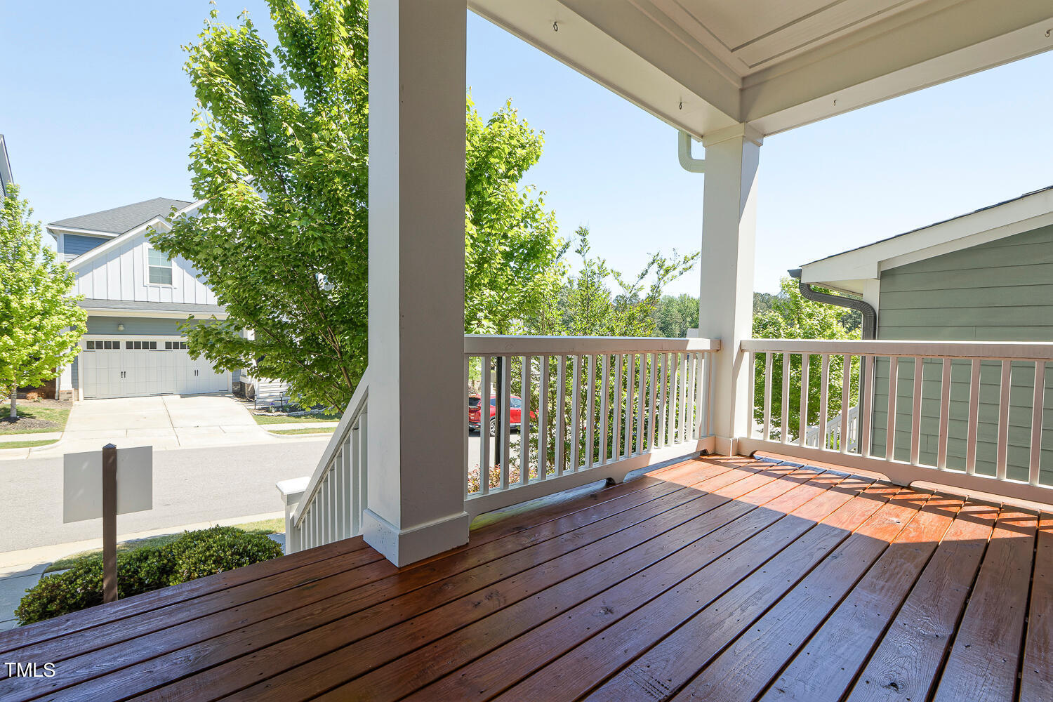 410 Quarter Gate Trace