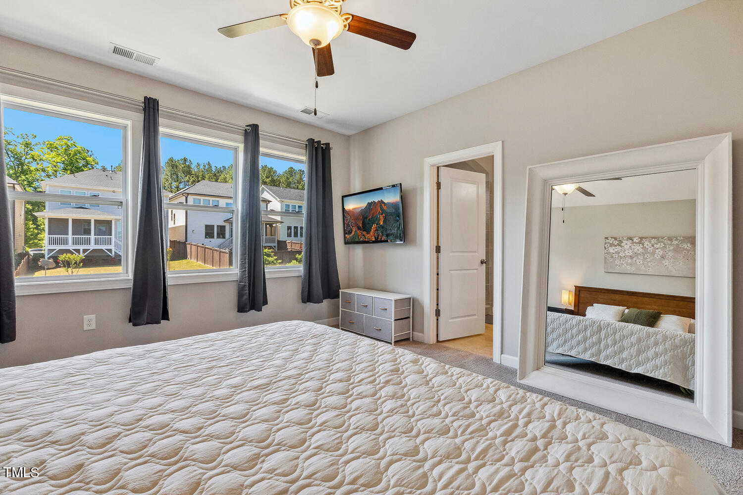 410 Quarter Gate Trace