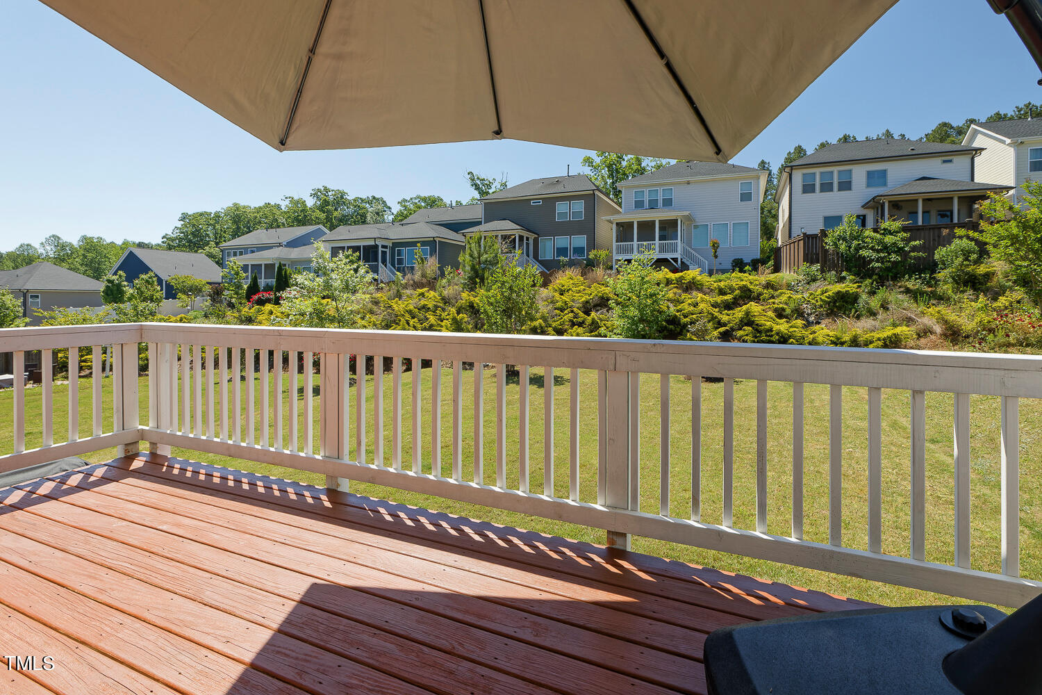 410 Quarter Gate Trace