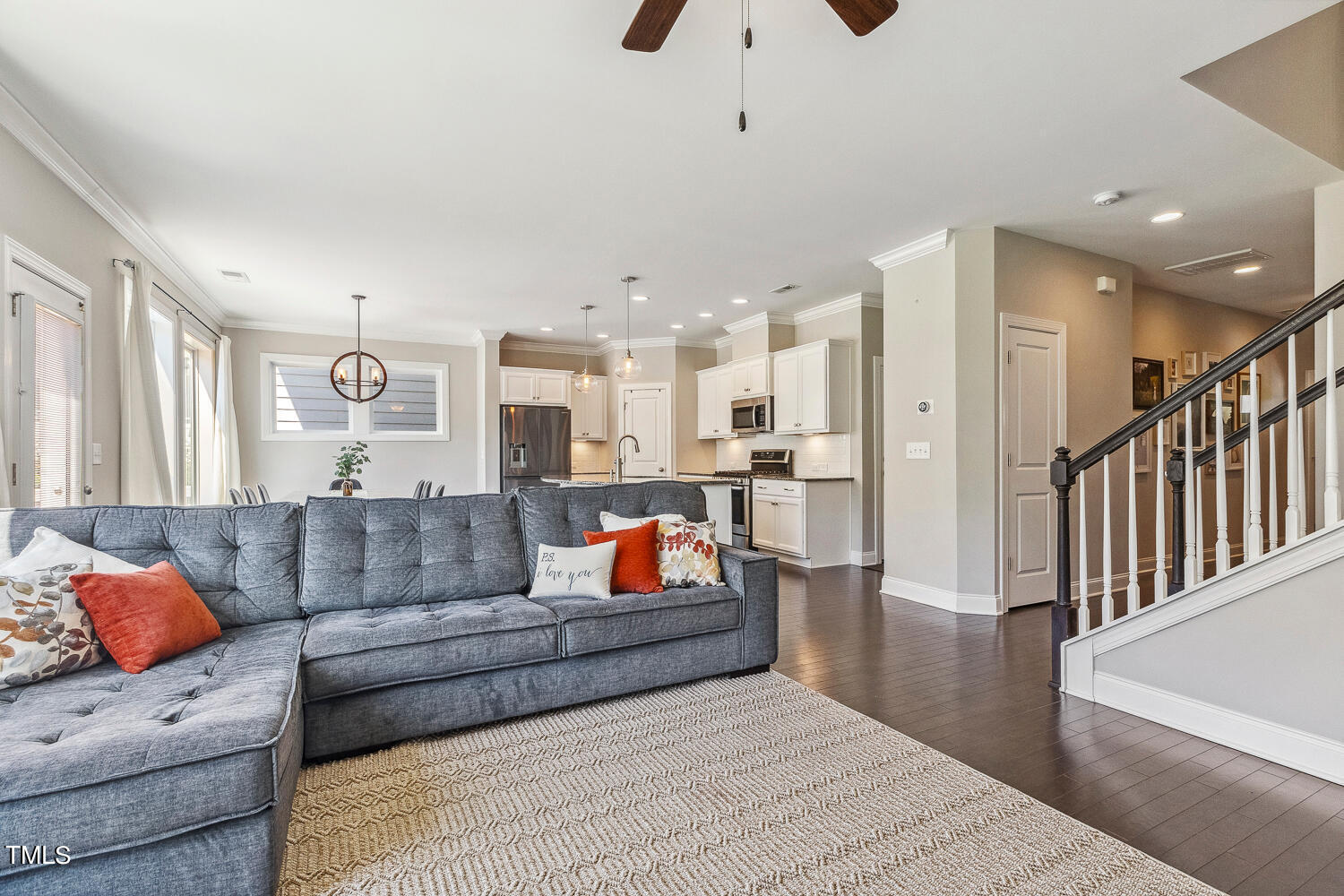410 Quarter Gate Trace