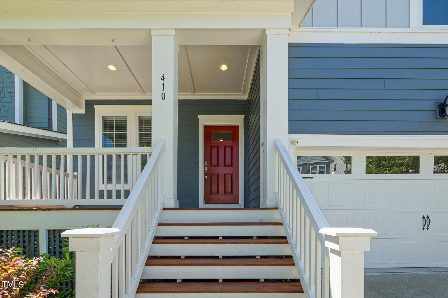 410 Quarter Gate Trace