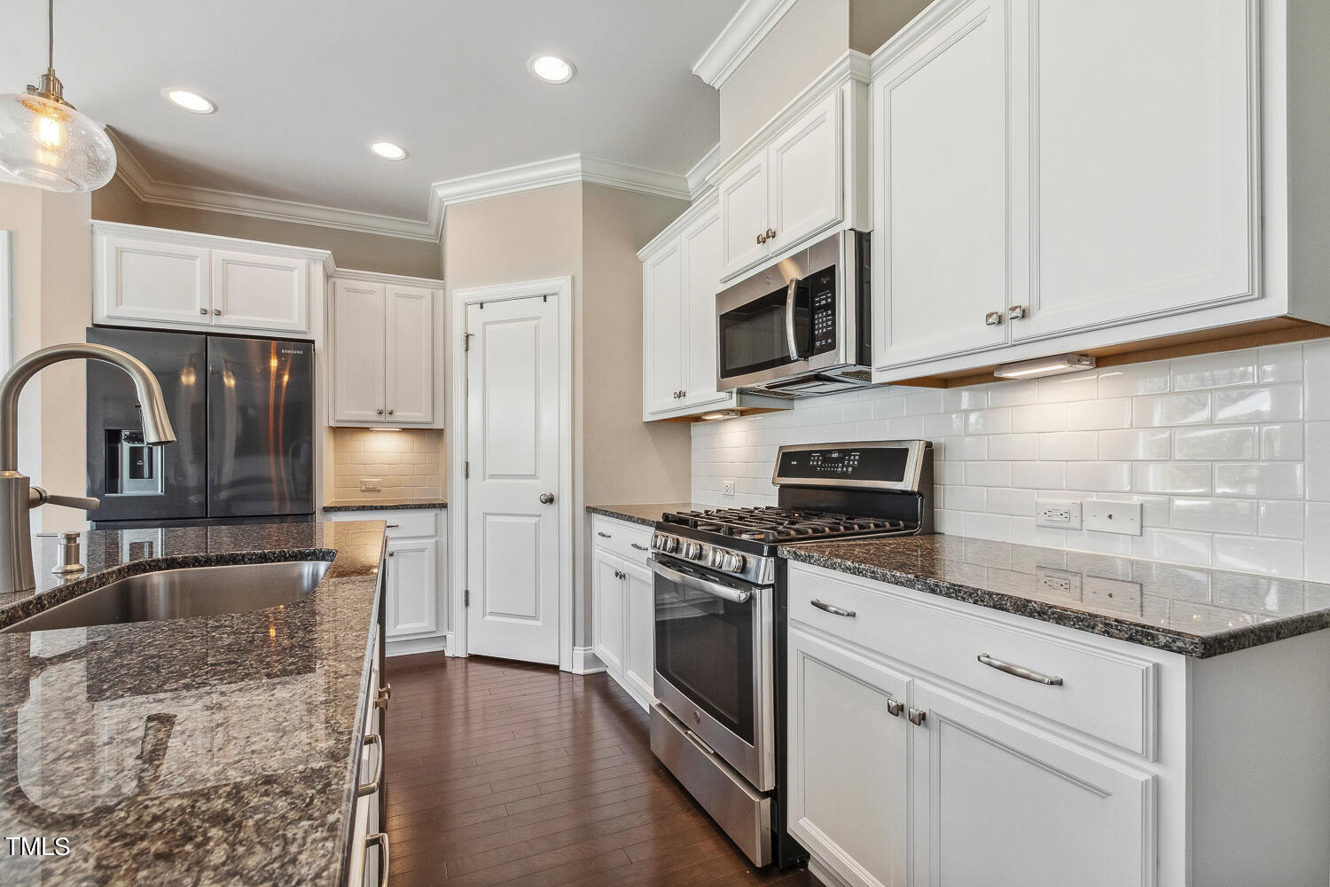 410 Quarter Gate Trace