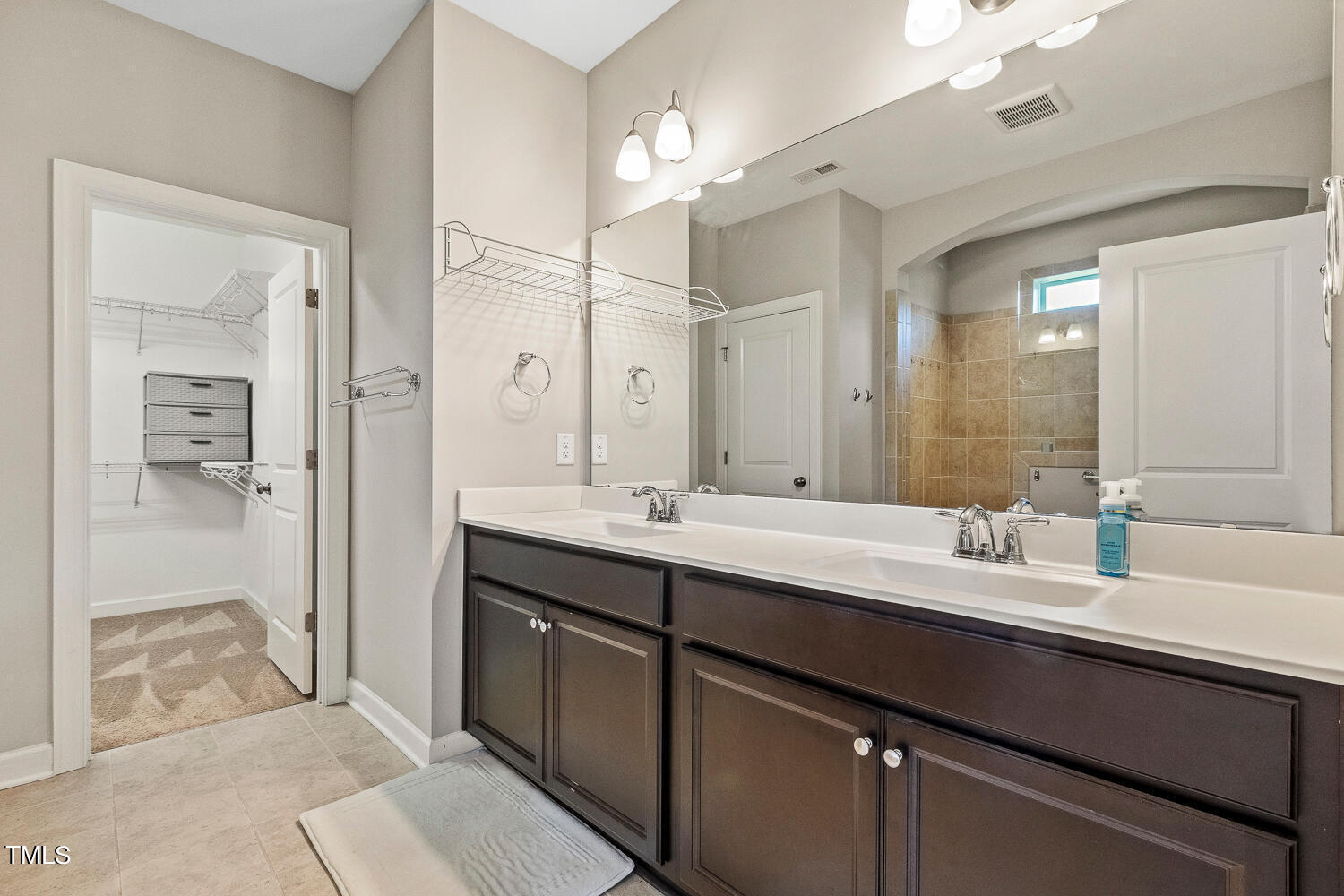 410 Quarter Gate Trace