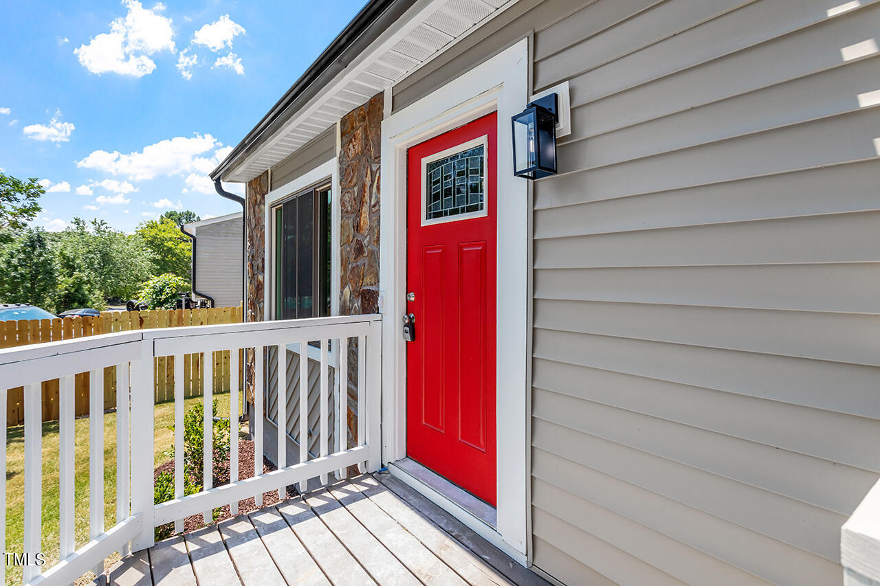 4919 Tyne Drive