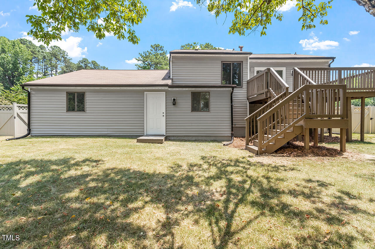 4919 Tyne Drive