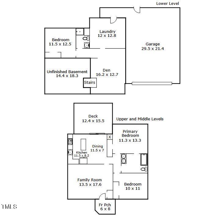 4919 Tyne Drive