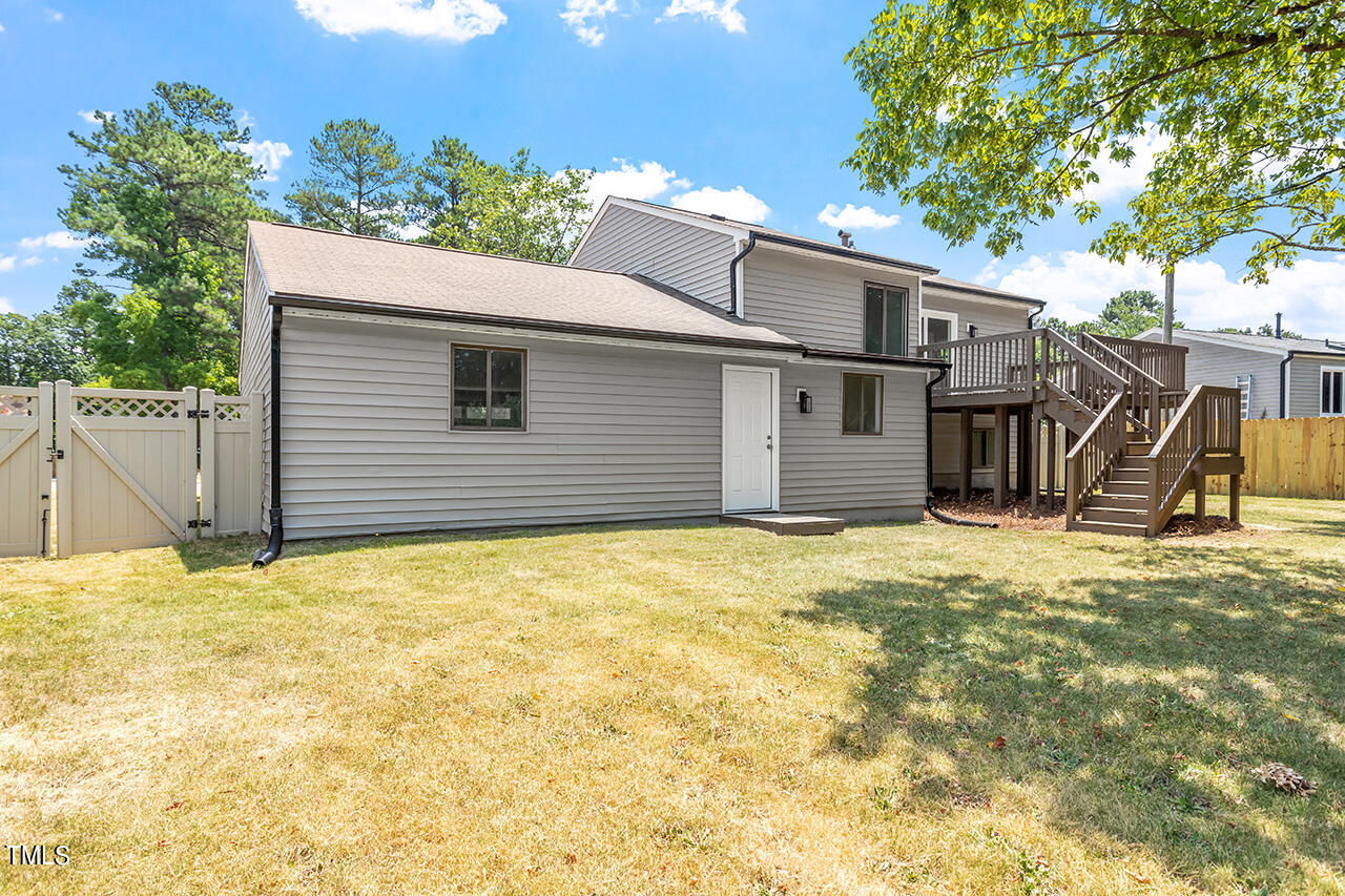 4919 Tyne Drive
