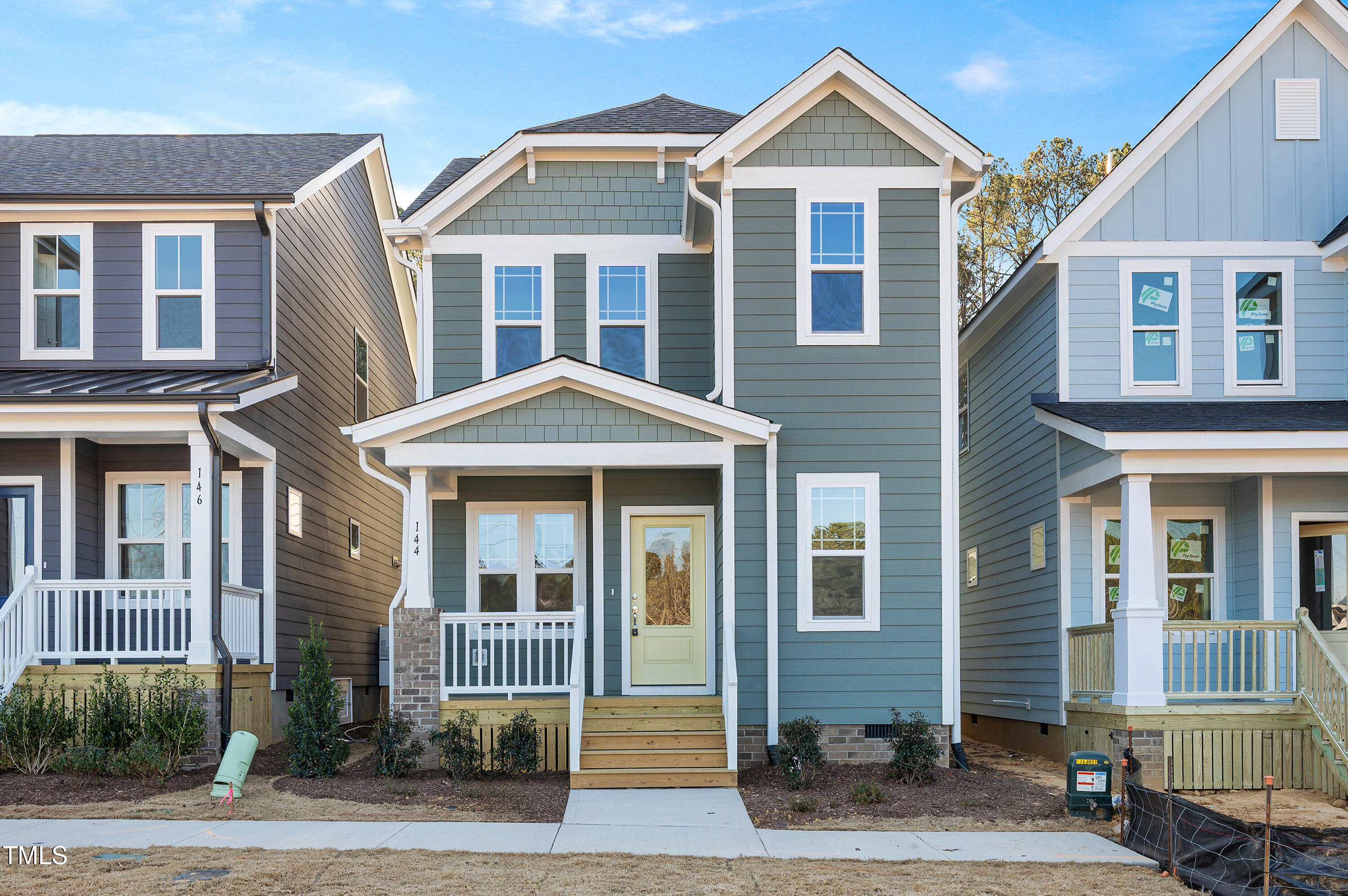 144 Weavers Grove Drive