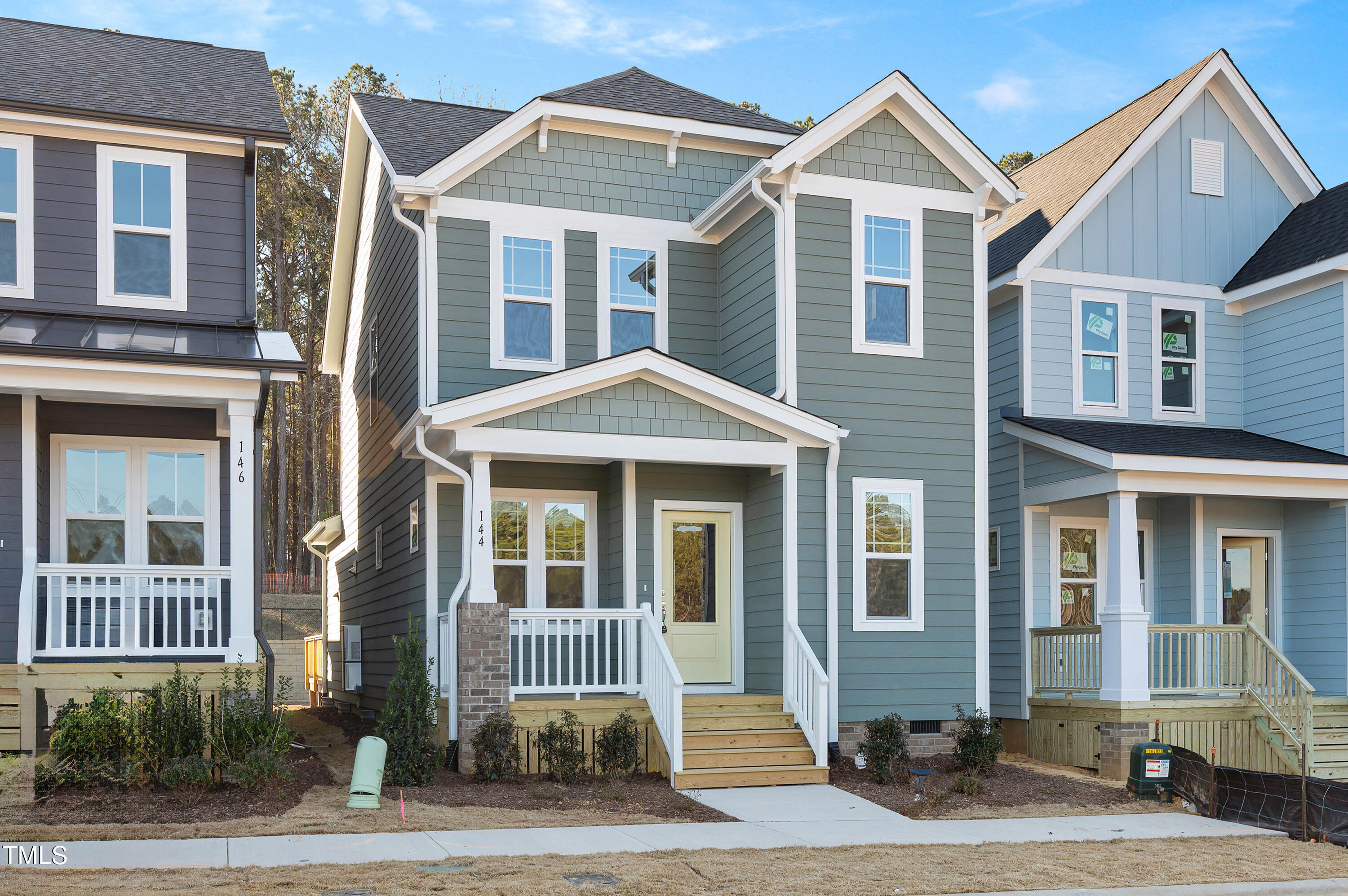 144 Weavers Grove Drive