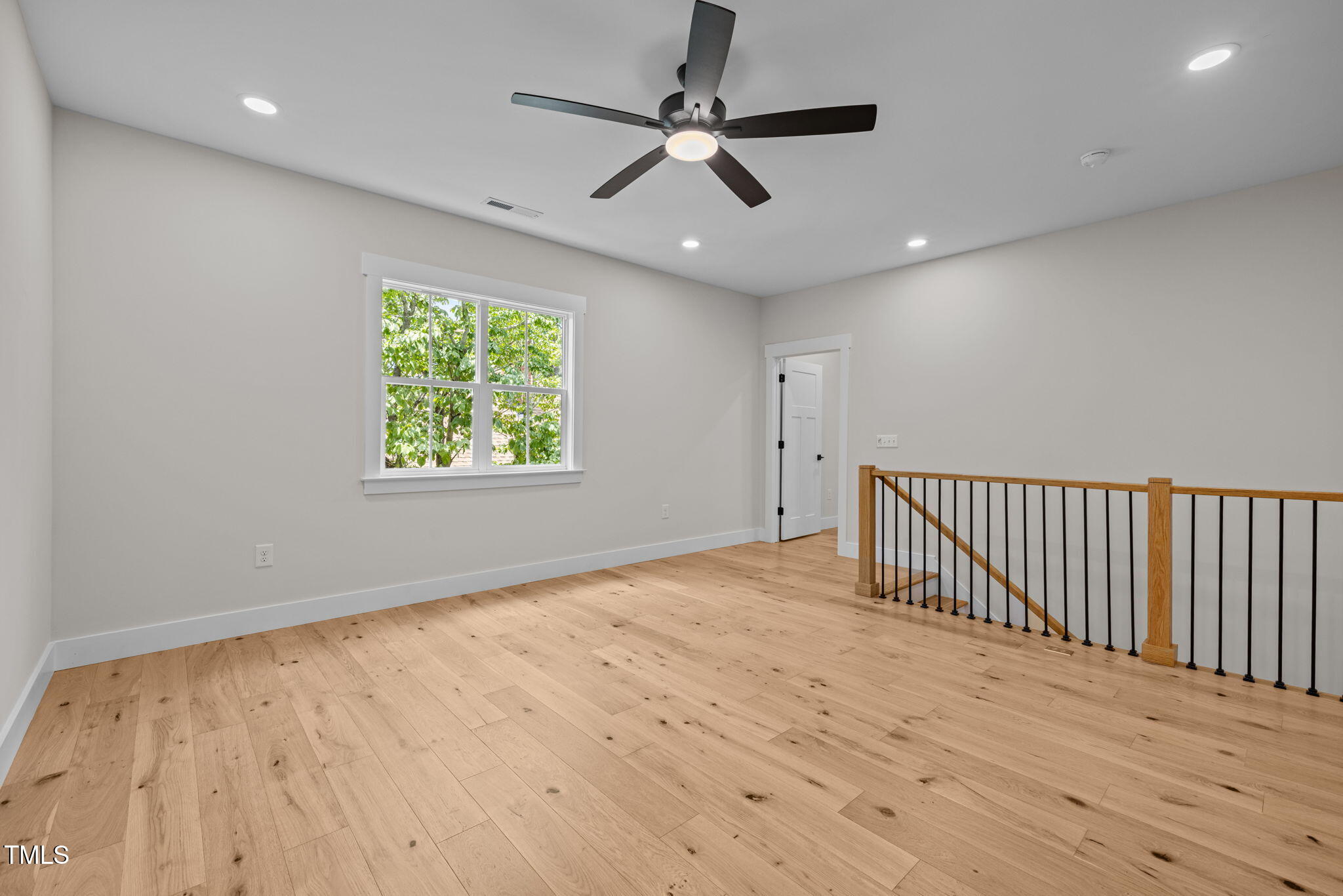 121 W Braxton Foushee Street
