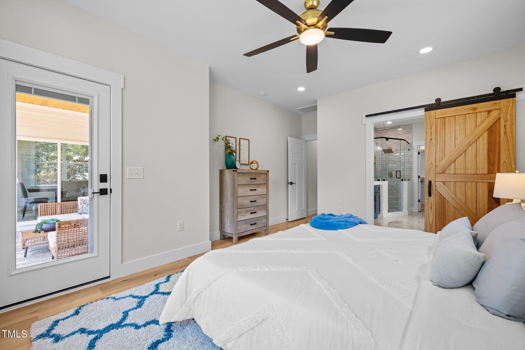 121 W Braxton Foushee Street