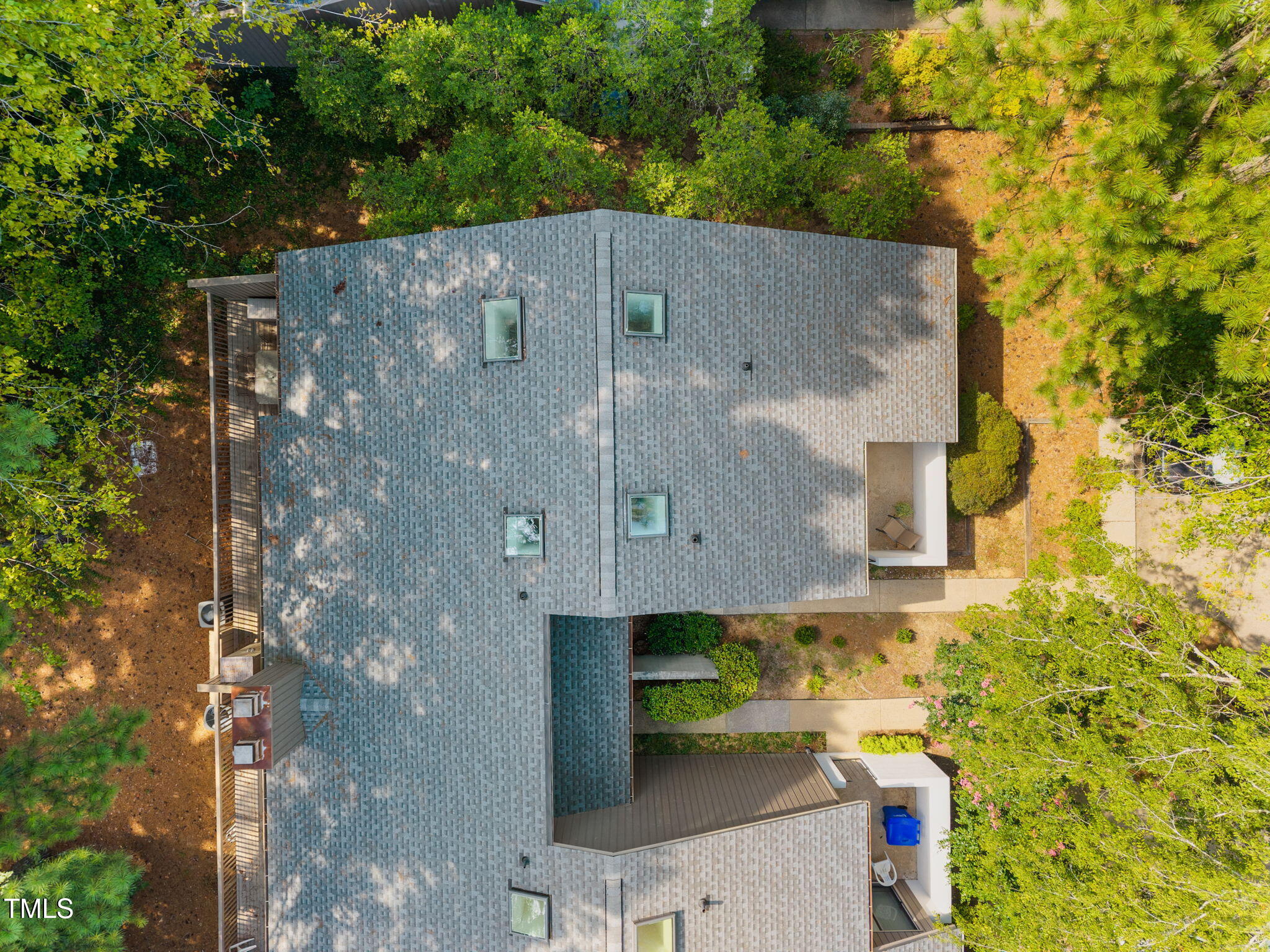 3 Paddington Place