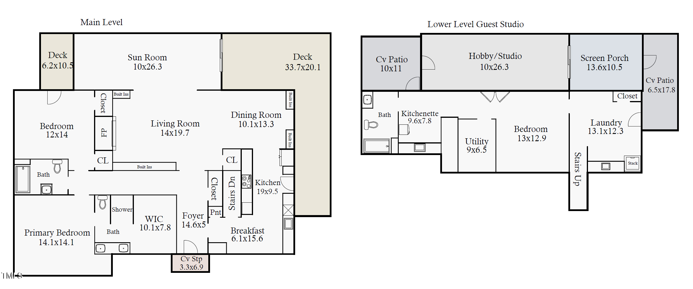 107 Ledge Lane