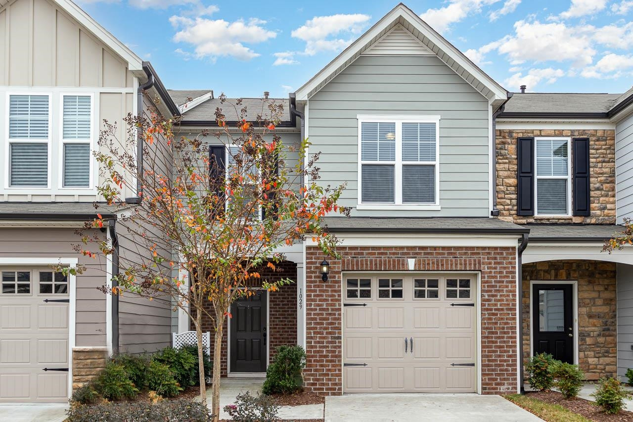 1029 Laceflower Drive