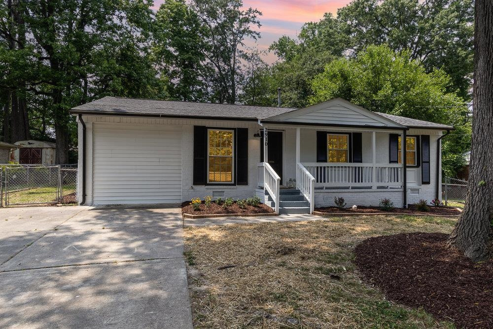2910 Driftwood Drive