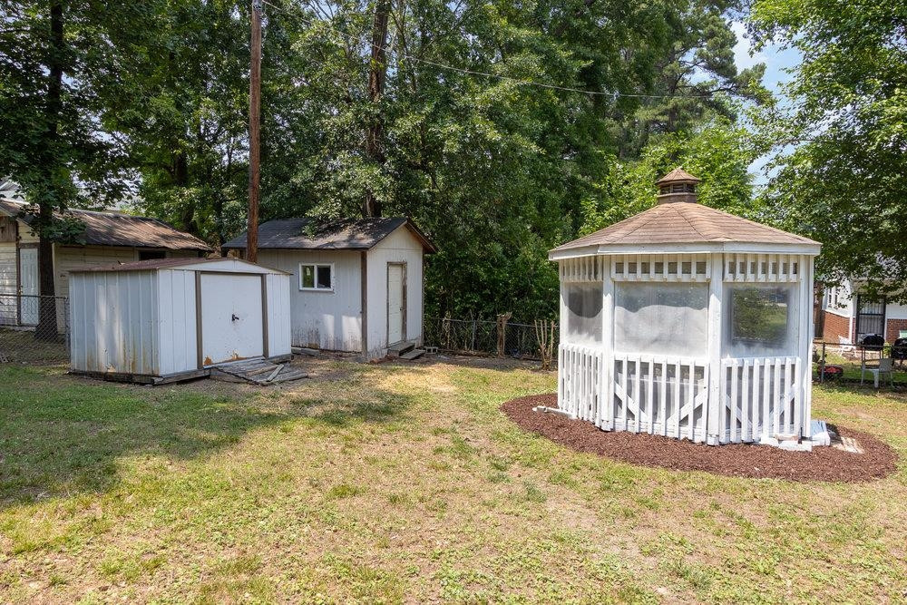 2910 Driftwood Drive