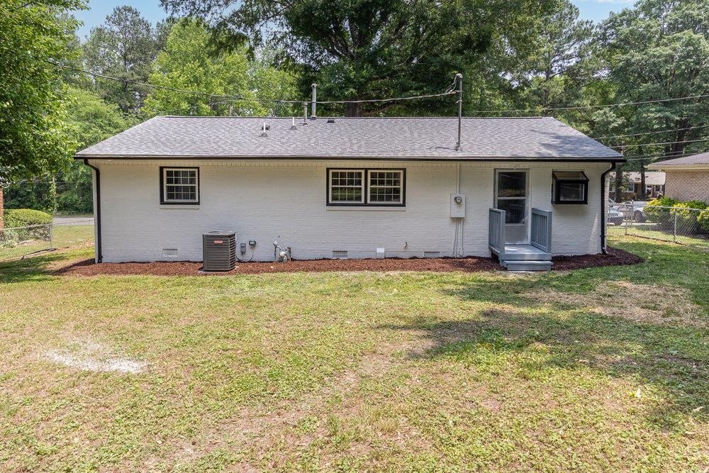 2910 Driftwood Drive