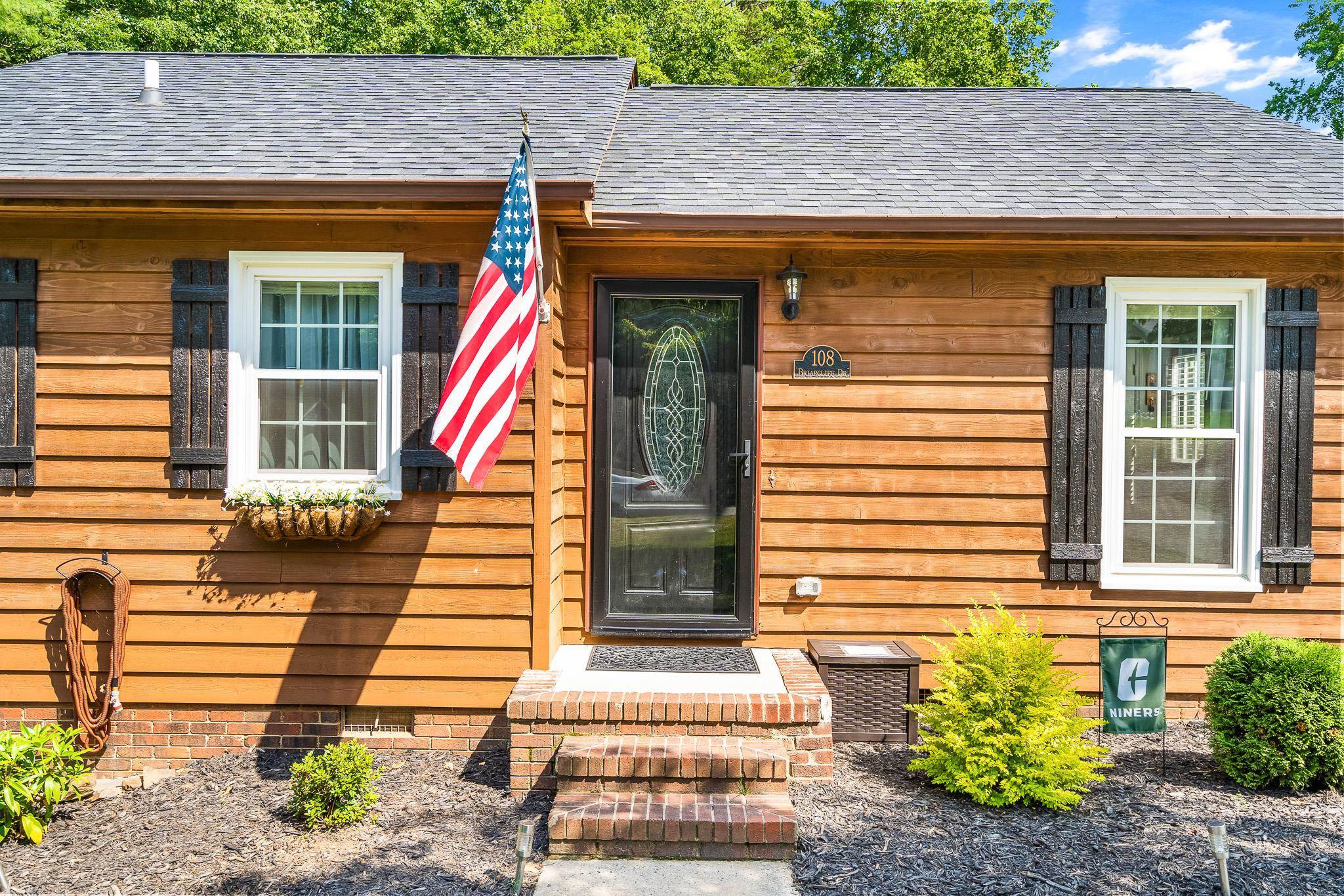 108 Briarcliff Drive
