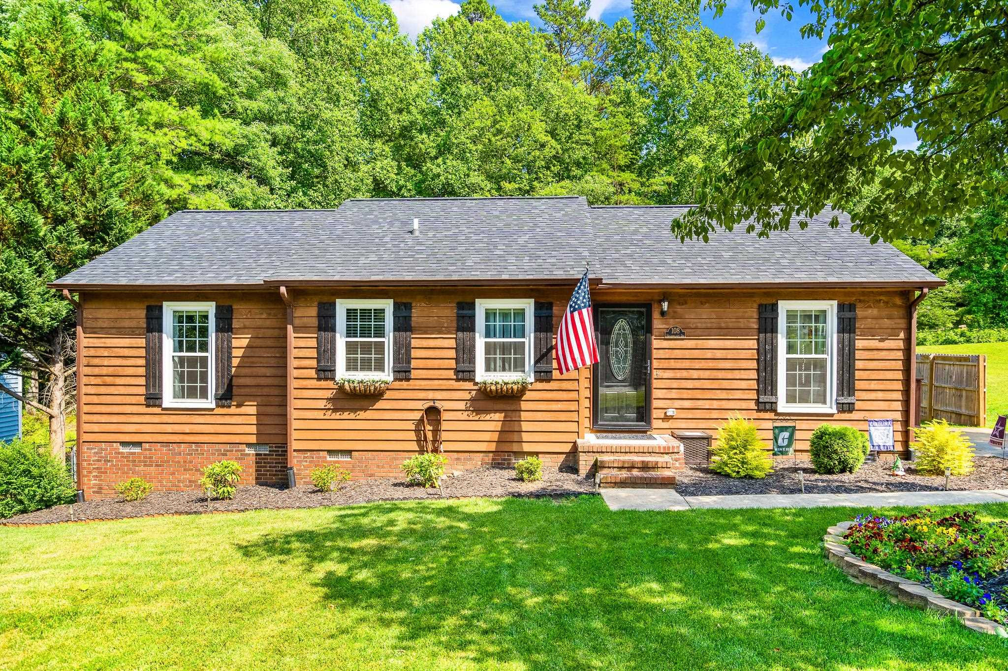 108 Briarcliff Drive