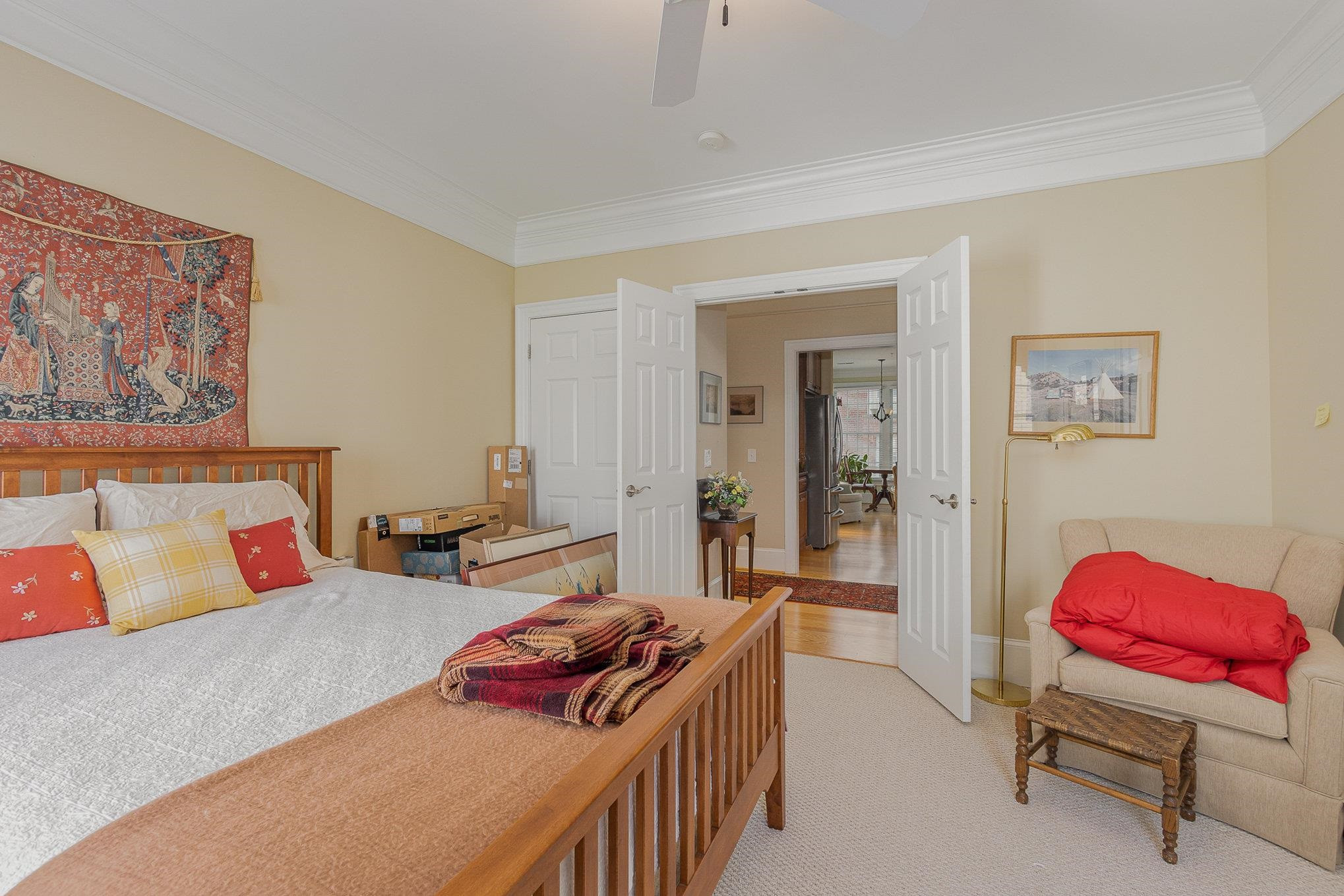 532 W Barbee Chapel Road Unit: XXXXX