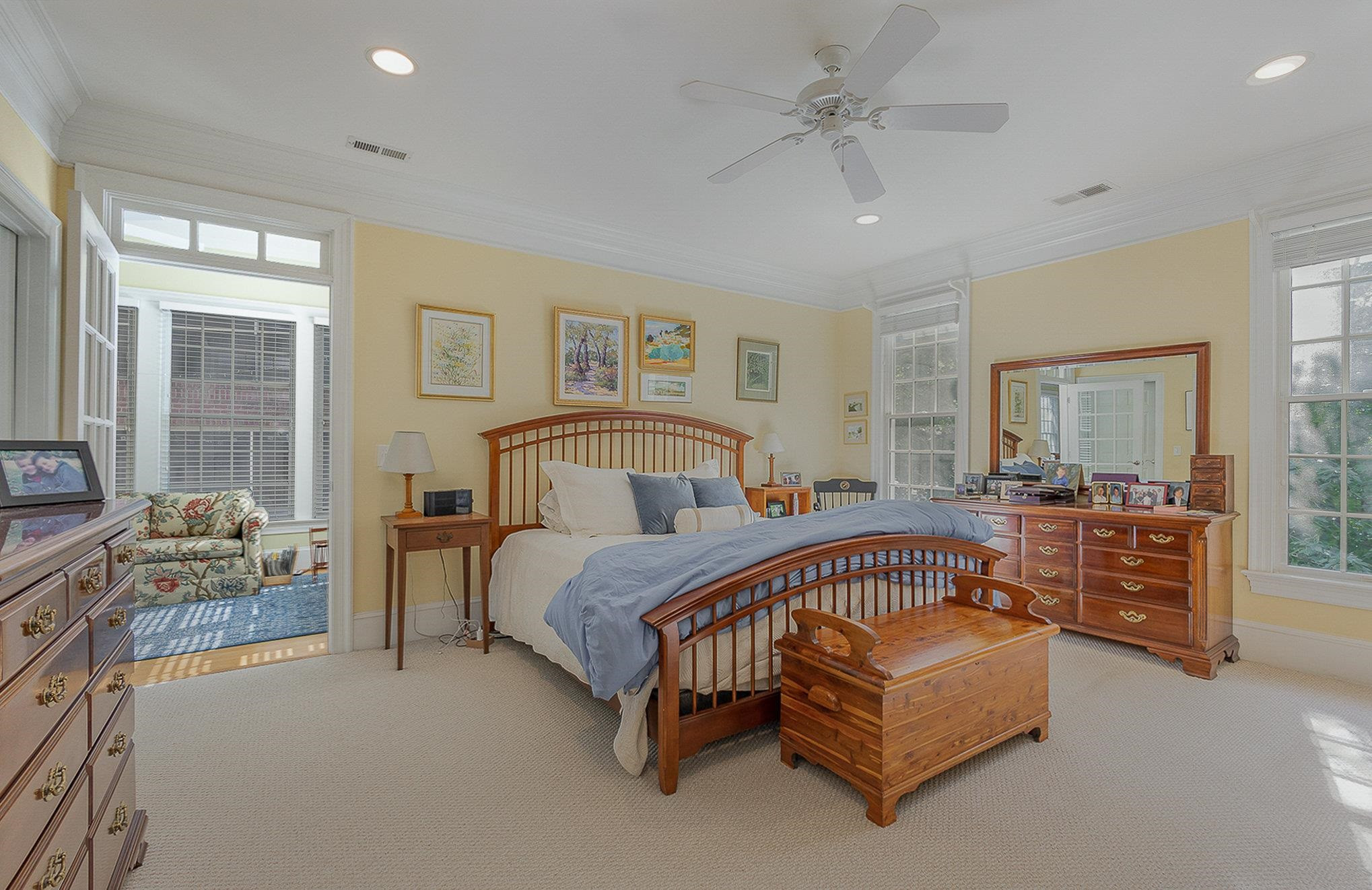 532 W Barbee Chapel Road Unit: XXXXX