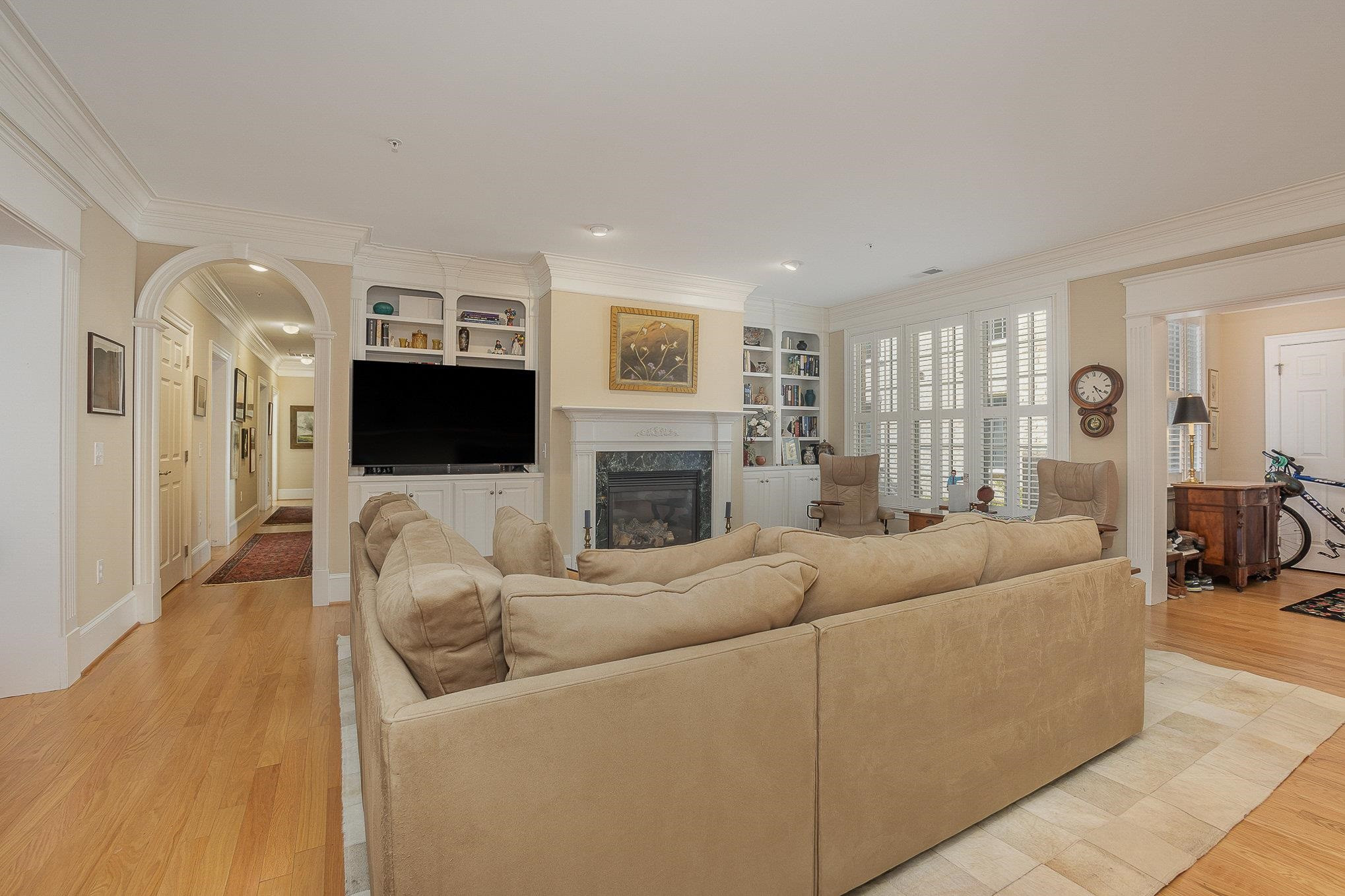 532 W Barbee Chapel Road Unit: XXXXX